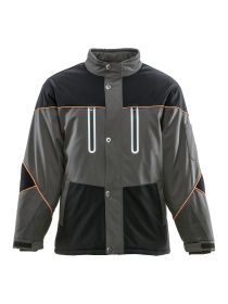 PolarForceÂ® Jacket (size: 2XL)