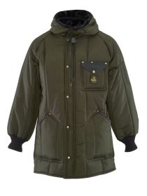 Iron-TuffÂ® Ice Parka (size: LAR)