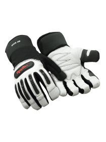 Ergo Goatskin Glove (size: LAR)