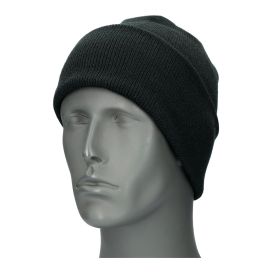 Fleece Hat (Color: BLKOSA)