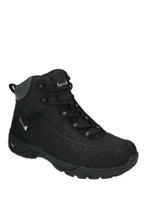 Contoured Hiker Boot (size: 130)