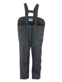Iron-Tuff® Low Bib Overalls (size: 2XL)