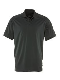Snag-Proof Short Sleeve Polo Shirt (size: 4XL)