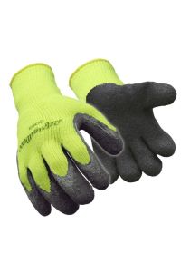 HiVis Thermal Ergo Glove (size: LAR)