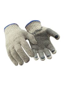Ragg Wool Dot Glove (size: LAR)