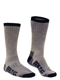 Iron-Tuff® Socks (size: LXL)