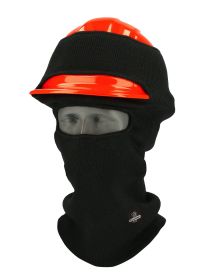 Hard Hat Balaclava (Color: BLKOSA)