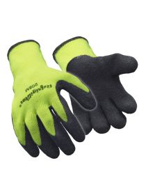 HiVis Ergo Glove (size: LAR)