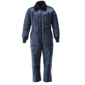 One-Piece Freezer Suit (size: 2XL)