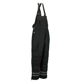 Taiga Cooler Bib Overalls (size: 2XLL1)