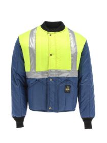 HiVis Cooler Wear™ Jacket (size: XLGL2)