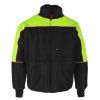 Alpine Freezer Jacket