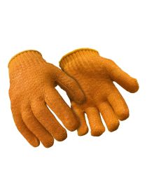 Acrylic Honeycomb Grip Glove (size: LAR)