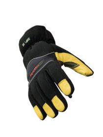 Insulated Abrasion Safety Glove with Key-Rite Nib (size: 2XL)
