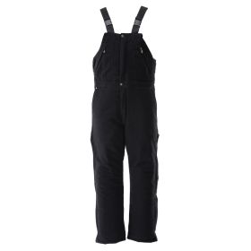 Canvas Bib-Pant (size: 2XL)