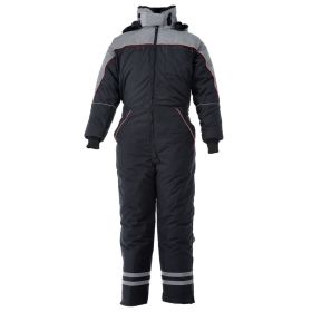 Polar Ultimate Freezer Coveralls (size: 2XLL1)