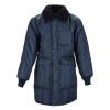 Long Freezer Coat