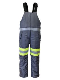 Freezer Edge® Bib Overalls (size: 2XL)