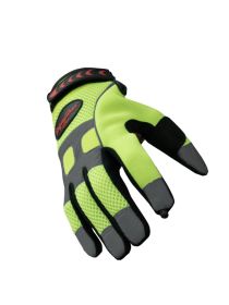 HiVis Super Grip With Key-Rite Nib (size: LAR)