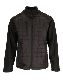Hybrid Quilted Jacket (size: LAR)