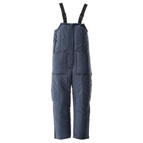 Lightweight Freezer Bib-Pant (size: 2XL)