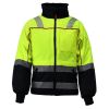 HiVis Alpine Zero Jacket