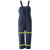 Reflective Freezer Bib-Pant