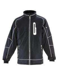 Extreme Softshell Jacket (size: 2XL)
