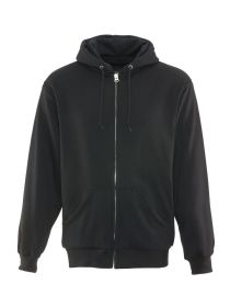 Thermal Lined Sweatshirt (size: 2XL)