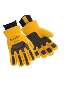 Double Insulated Impact Glove (size: LAR)