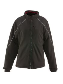 Women's Insulated Softshell Jacket (size: 2XL)
