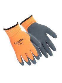 Dual-Layer Waterproof Double Dip Glove (size: LAR)