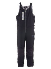 Extreme Softshell Bib Overalls (size: 2XL)