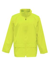 Mid-Weight Rainwear Set (size: L2XL)