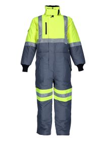 Freezer Edge® Coveralls (size: 2XL)