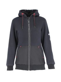 Women's Hybrid Sweatshirt (size: XLG)