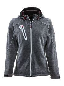 Women's Extreme Sweater Jacket (size: 2XL)