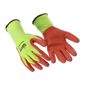 High Dexterity Dipped Glove (size: LAR)