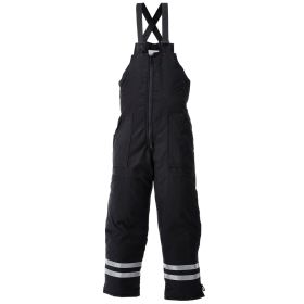 Polar Performance Freezer Bib Overalls (size: 2XLL1)
