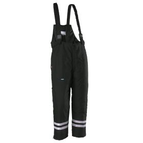 Polar Ultimate Freezer Bib Overalls (size: 2XLL1)