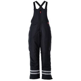 Alpine Zero Bib Overalls (size: 2XLL1)