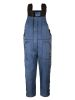 Cooler Wear™ Bib Overalls