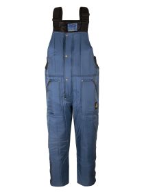 Cooler Wear™ Bib Overalls (size: 2XL)