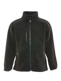 Fleece Jacket (size: 2XL)