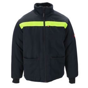 Shield Freezer Jacket (size: 3XL1)