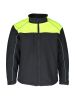 Two-Tone HiVis Insulated Jacket