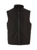 Insulated Softshell Vest