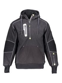 Extreme Hybrid Sweatshirt (size: 2XL)