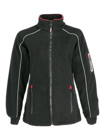 Women's Hybrid Fleece Jacket (size: 2XL)