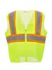 Lime Safety Vest